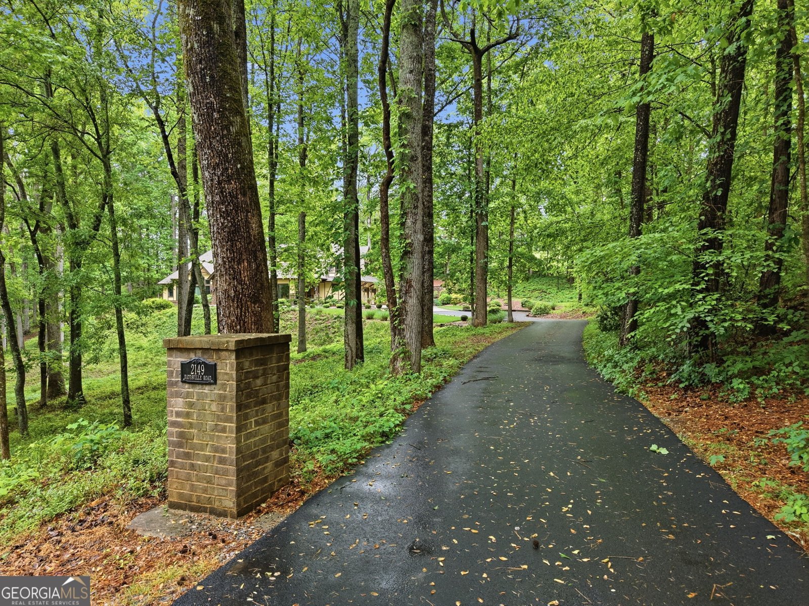 2149 Batesville Road Canton - Photo 88