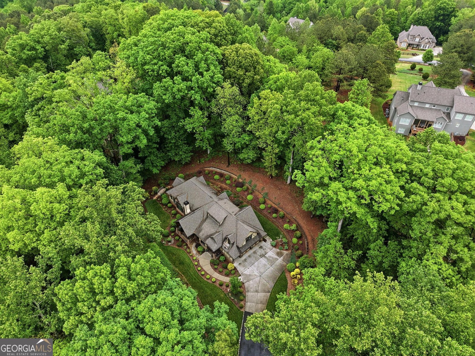 2149 Batesville Road Canton - Photo 95