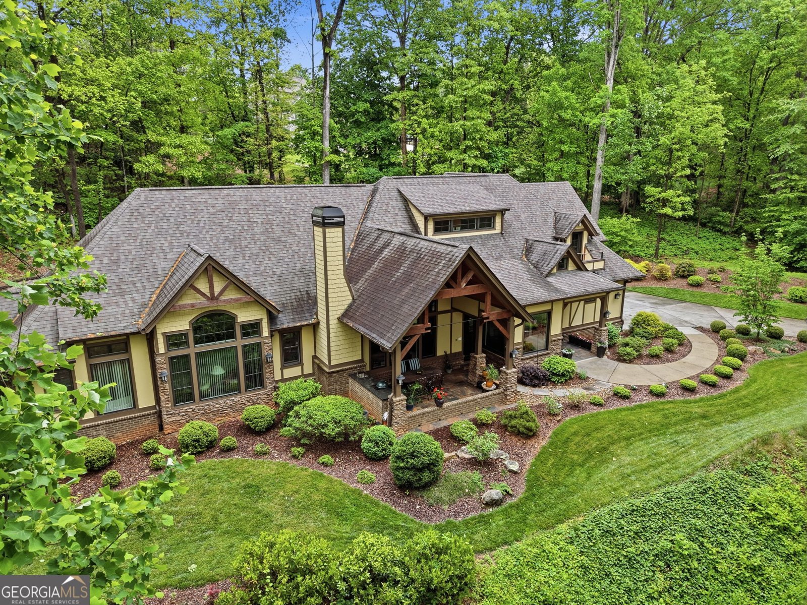 2149 Batesville Road Canton - Photo 97