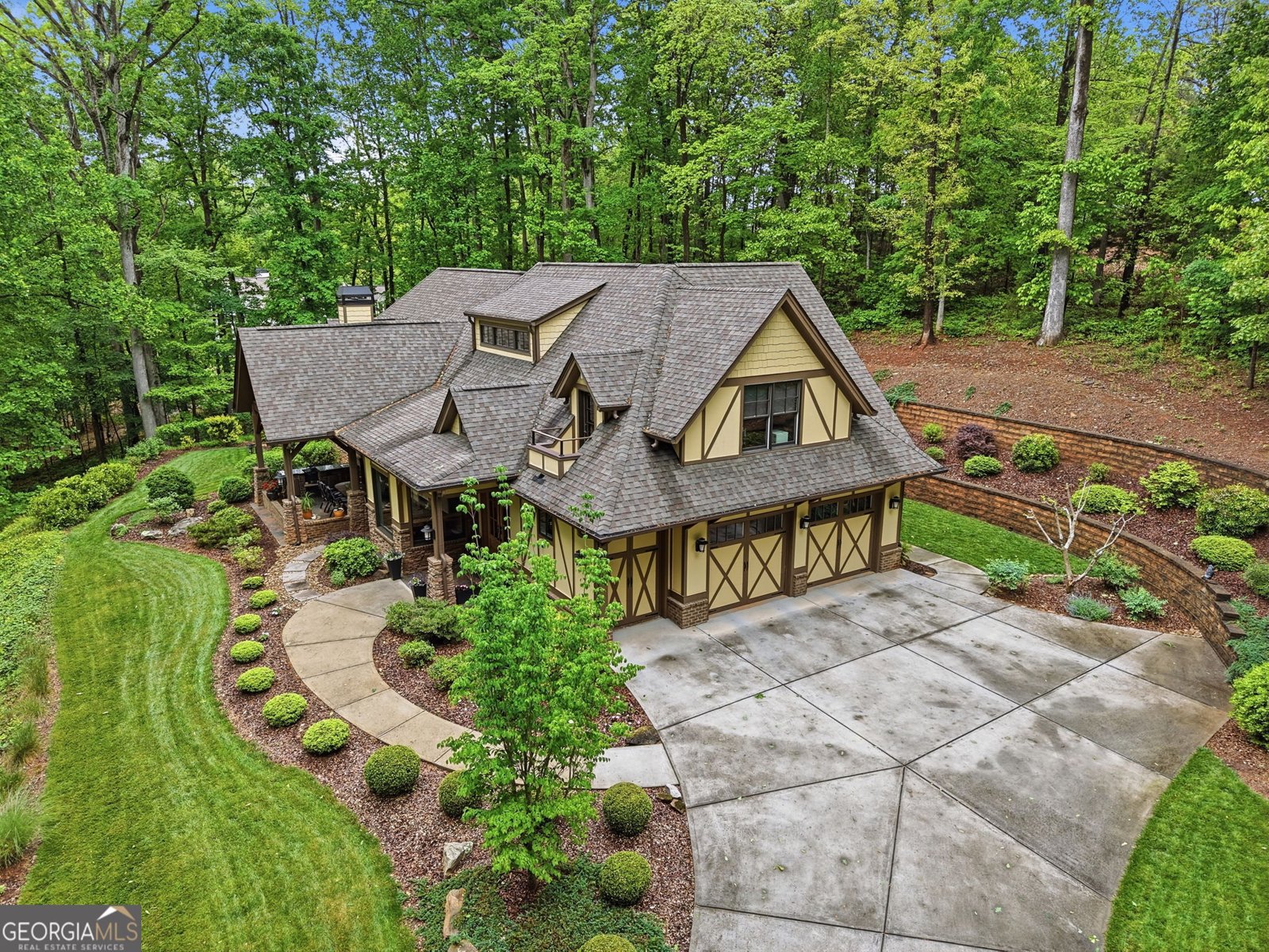 2149 Batesville Road Canton - Photo 98