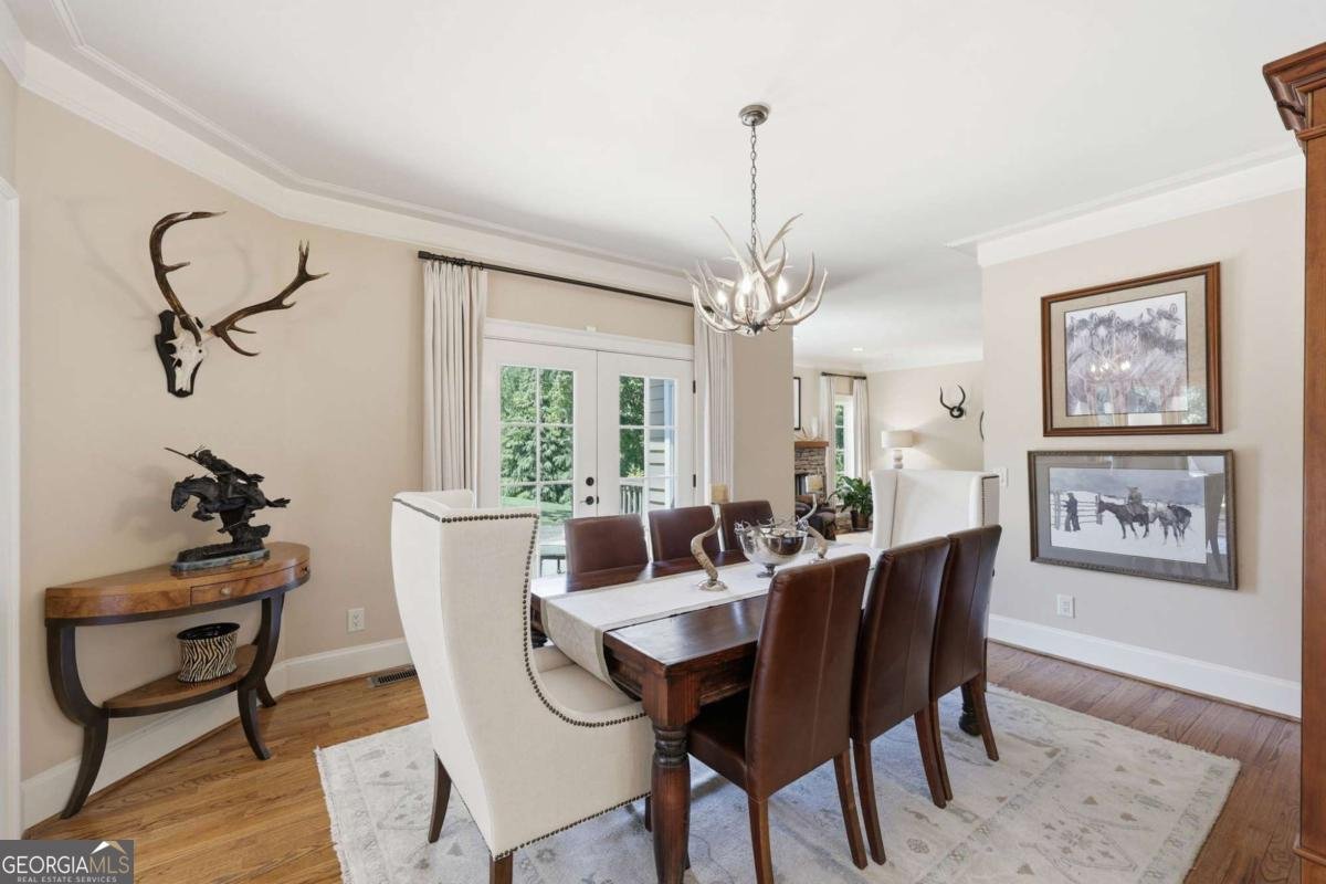 5030 Highland Road Gainesville - Photo 10