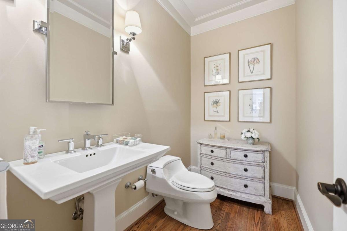 5030 Highland Road Gainesville - Photo 29