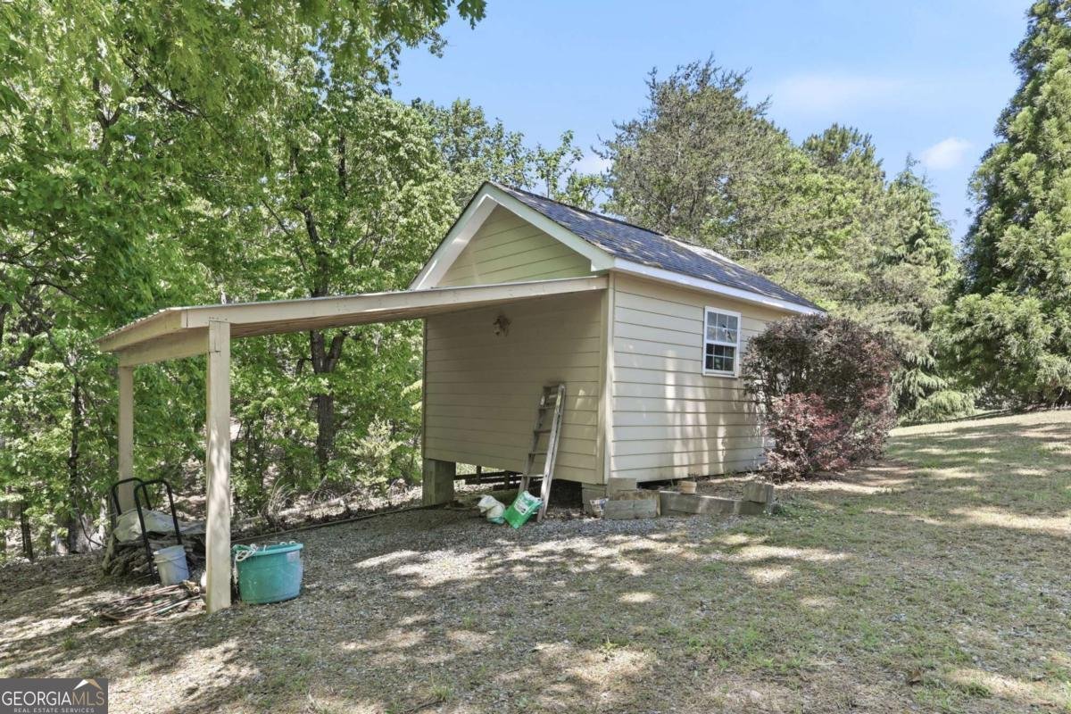 5030 Highland Road Gainesville - Photo 46