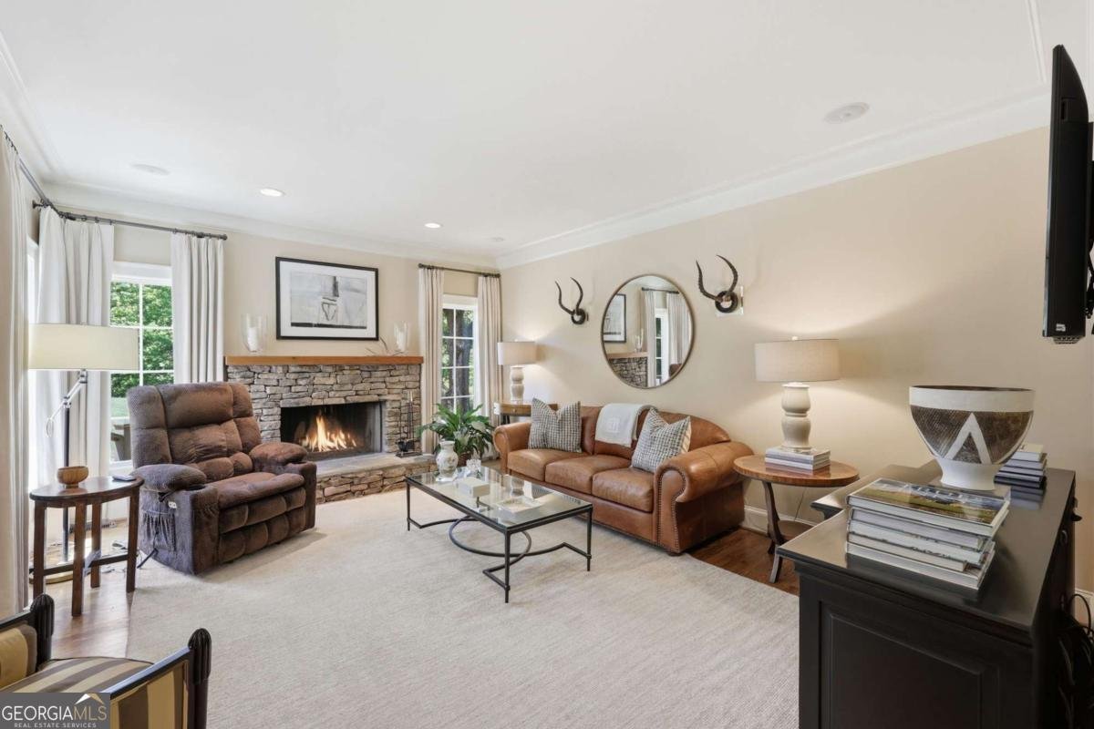 5030 Highland Road Gainesville - Photo 6