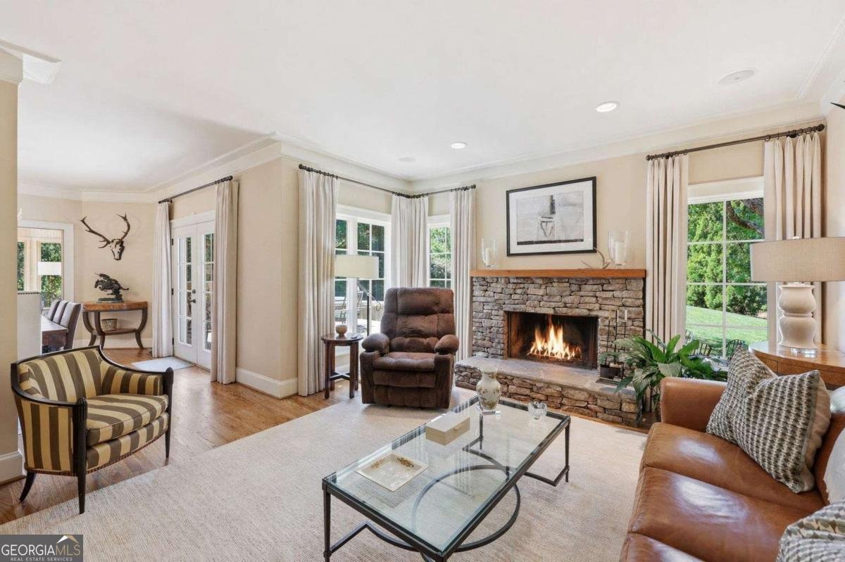 5030 Highland Road Gainesville - Photo 7