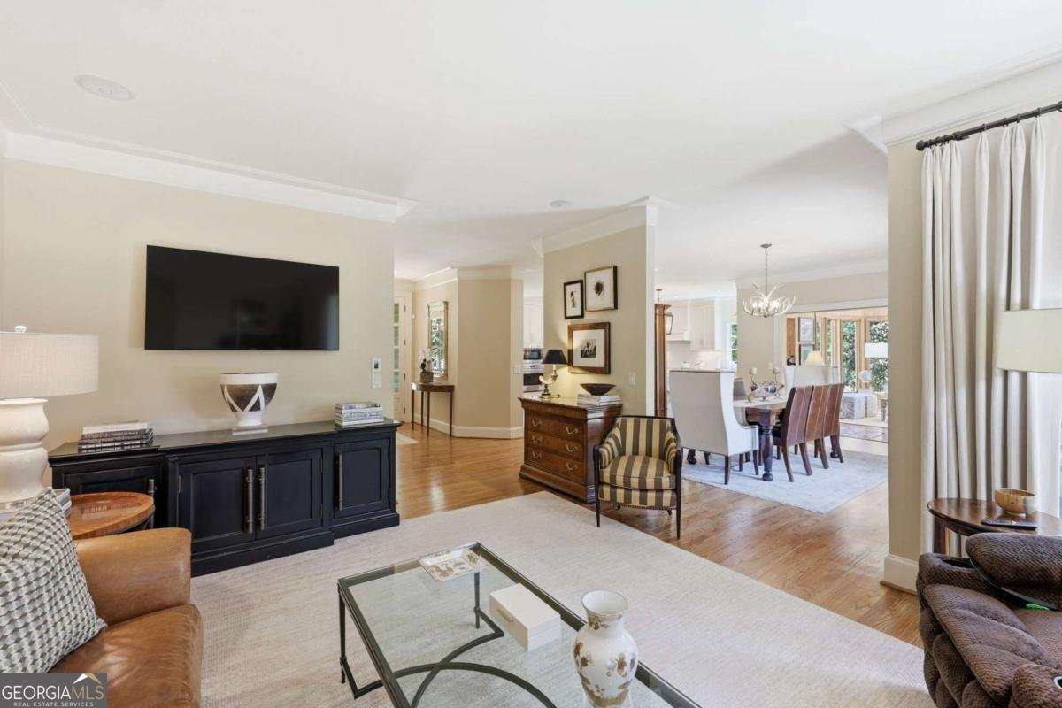 5030 Highland Road Gainesville - Photo 8