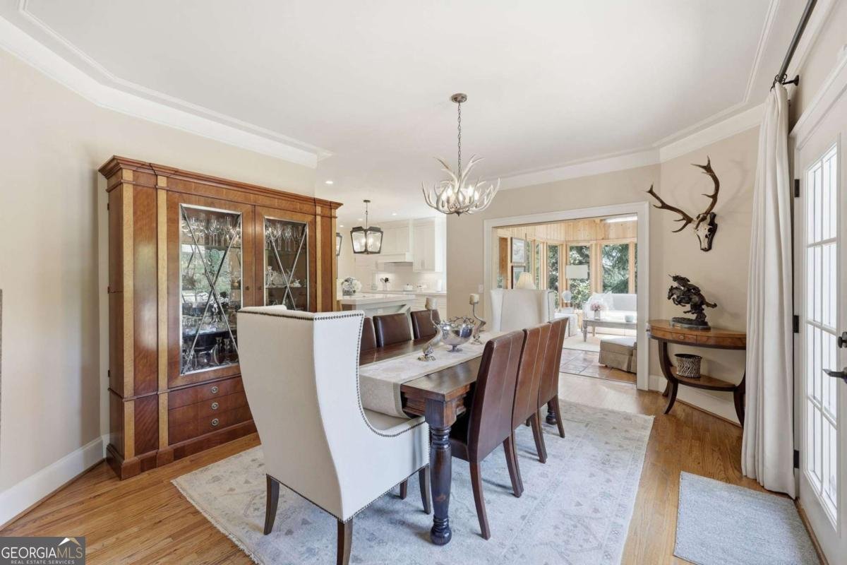 5030 Highland Road Gainesville - Photo 9