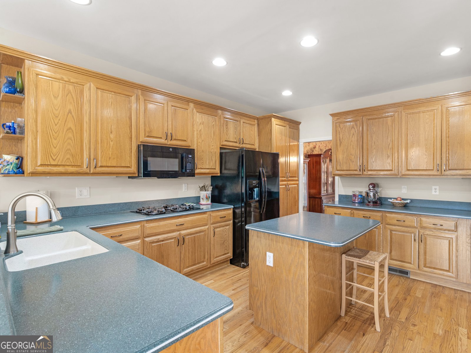 1302 Chester Place McDonough - Photo 17