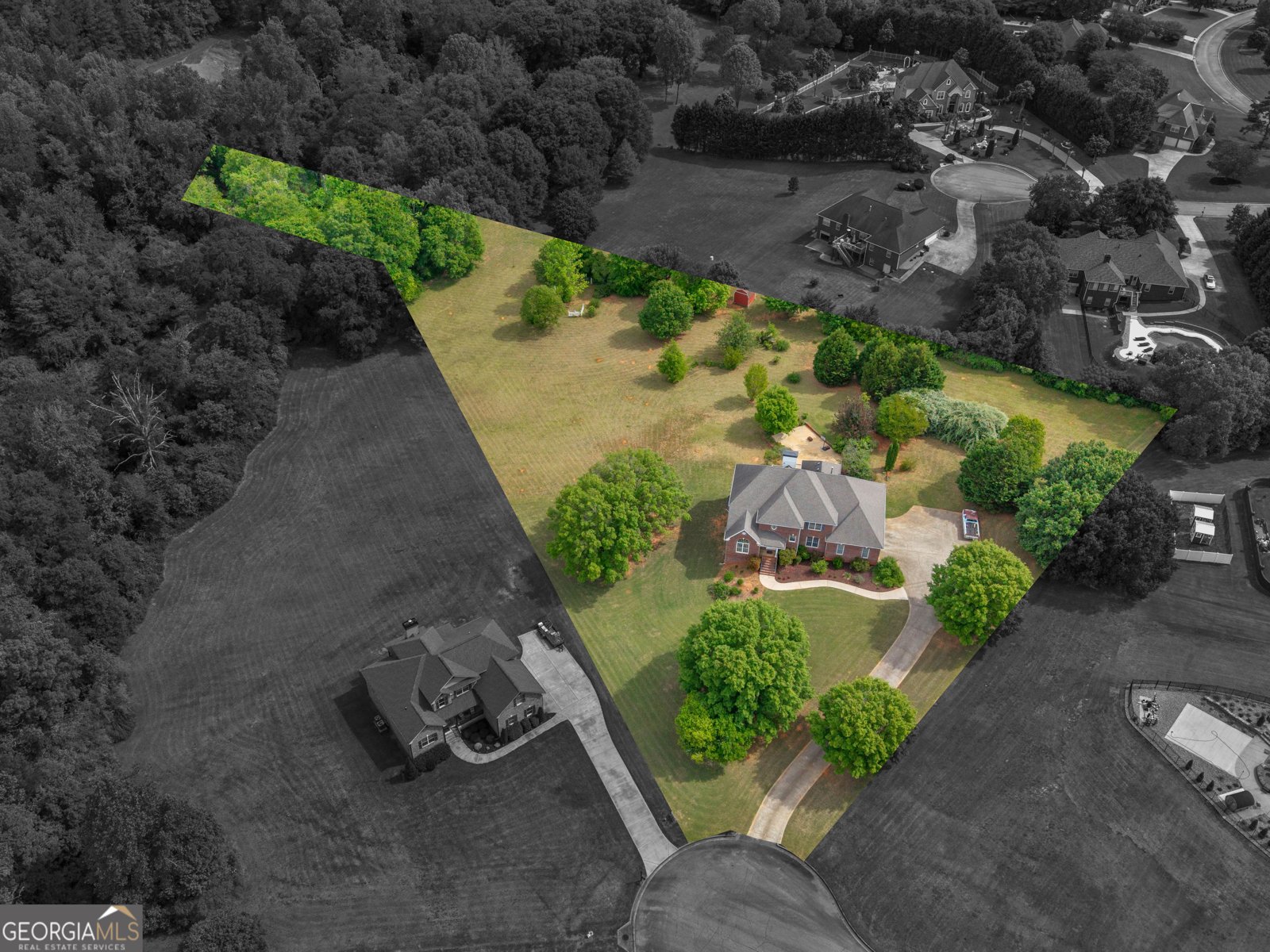 1302 Chester Place McDonough - Photo 6