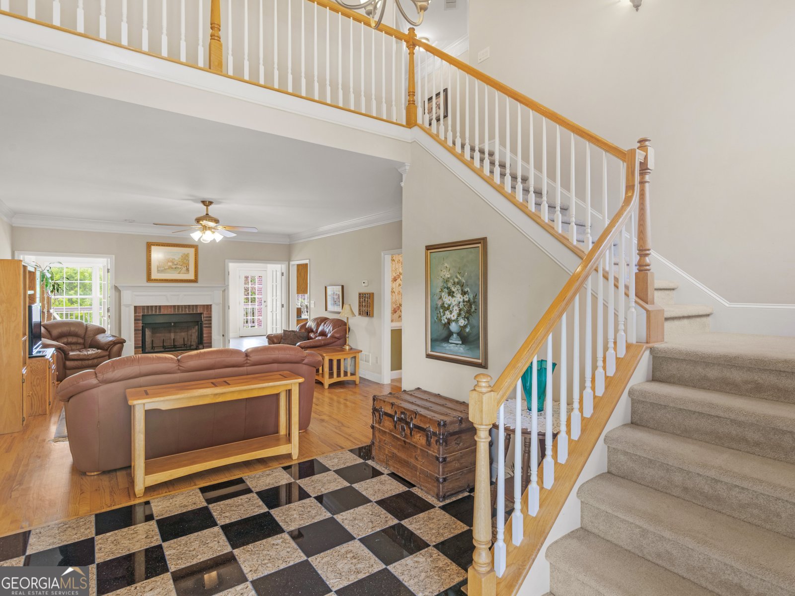 1302 Chester Place McDonough - Photo 8