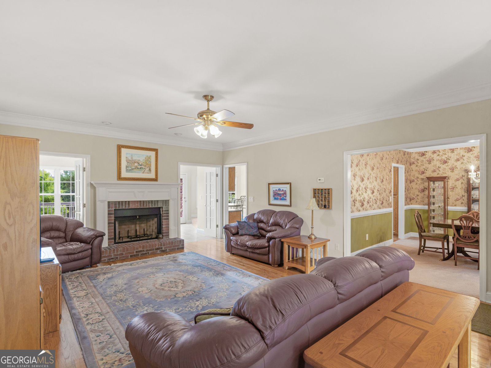 1302 Chester Place McDonough - Photo 9