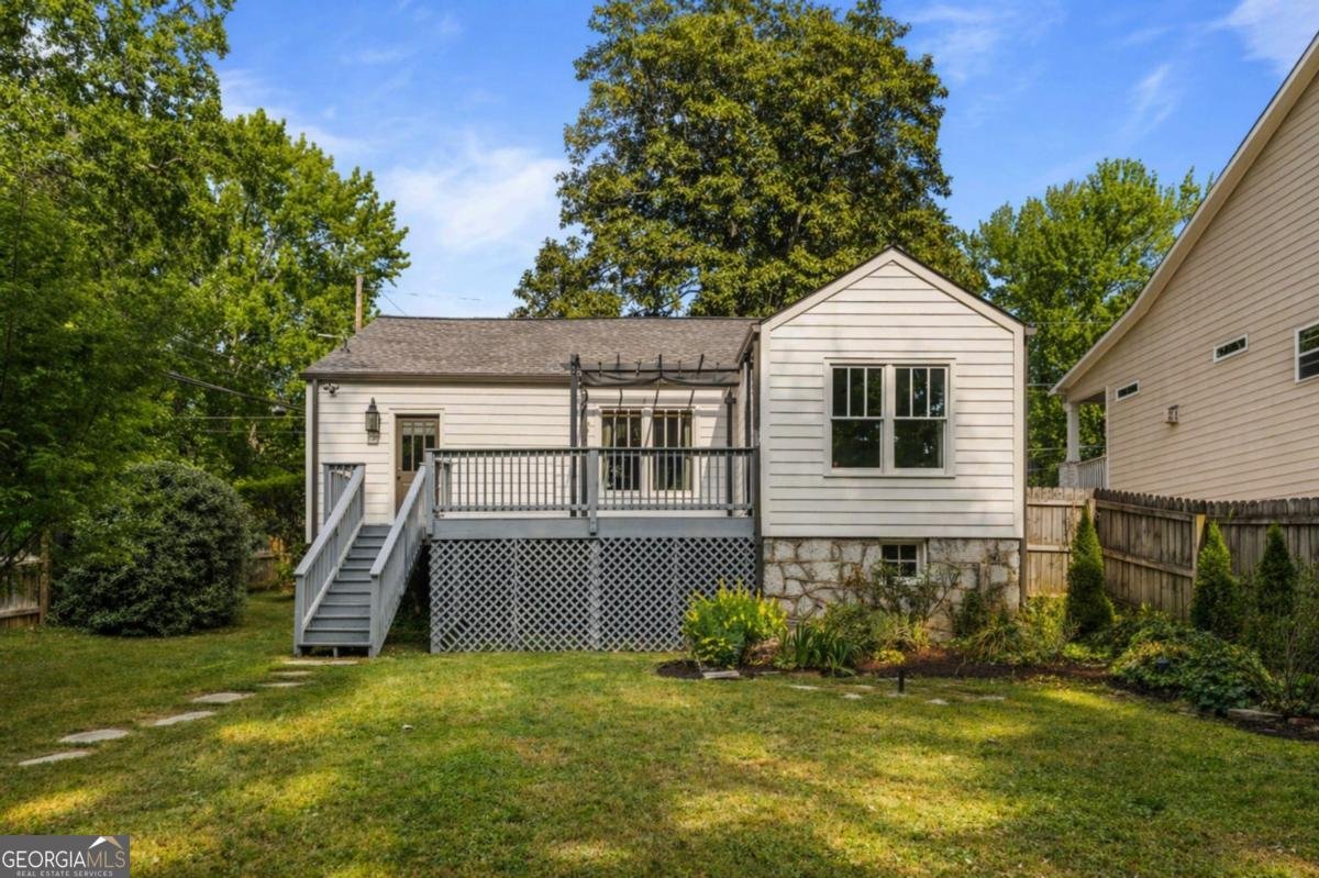 749 Stokeswood Avenue Atlanta - Photo 18