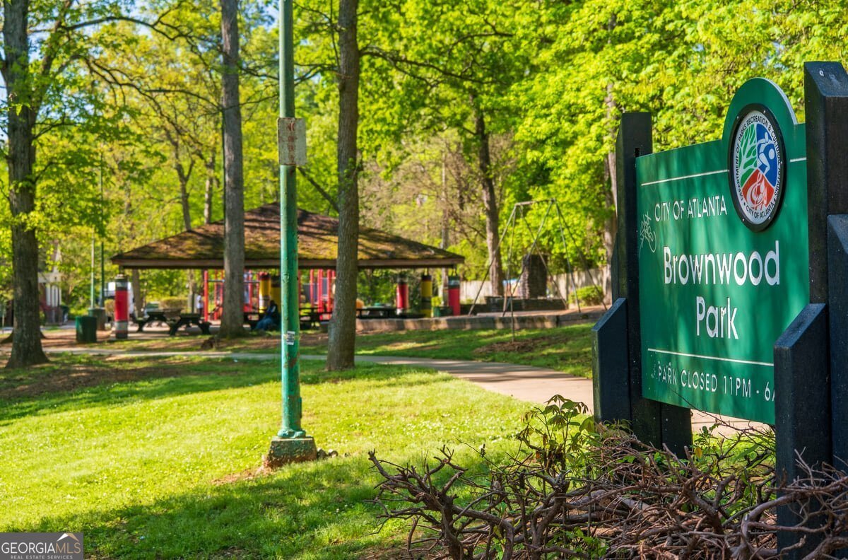 749 Stokeswood Avenue Atlanta - Photo 22