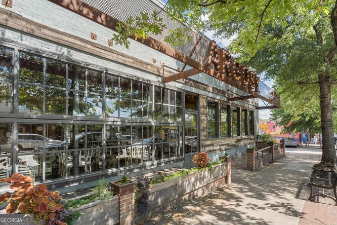 749 Stokeswood Avenue Atlanta - Photo 23