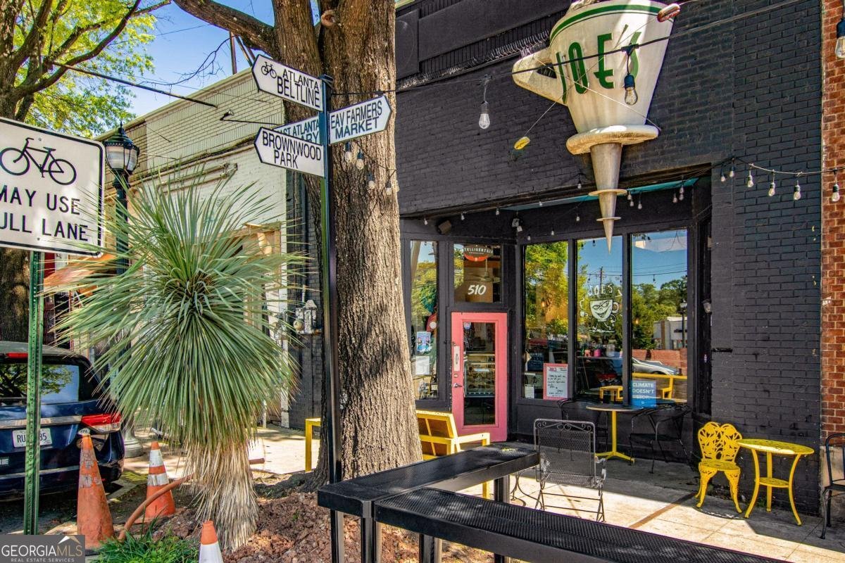 749 Stokeswood Avenue Atlanta - Photo 25