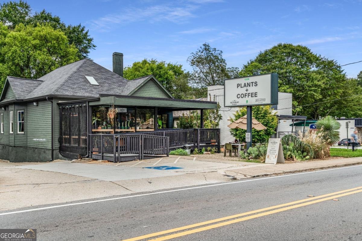 749 Stokeswood Avenue Atlanta - Photo 28