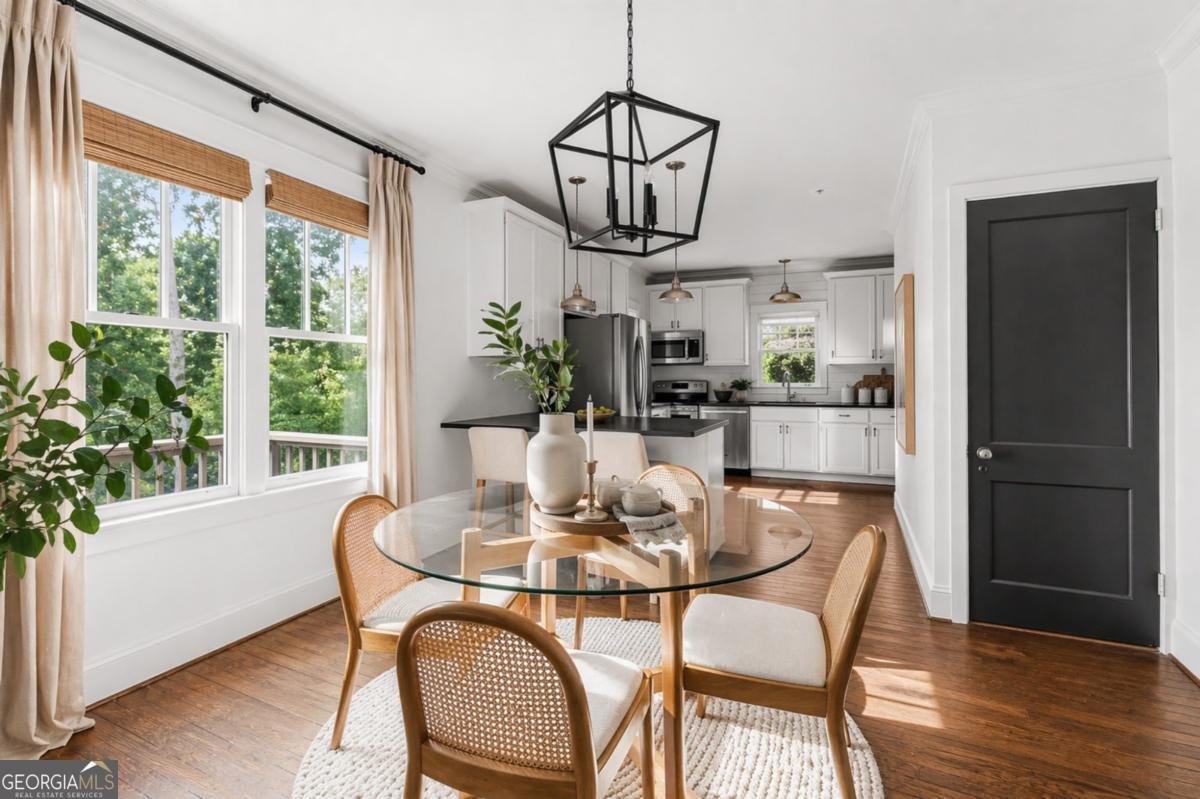 749 Stokeswood Avenue Atlanta - Photo 6