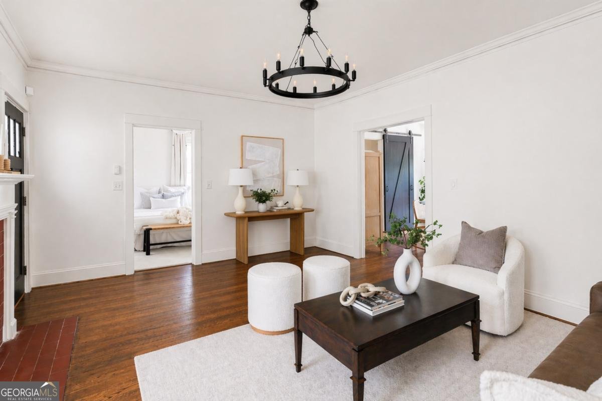 749 Stokeswood Avenue Atlanta - Photo 9