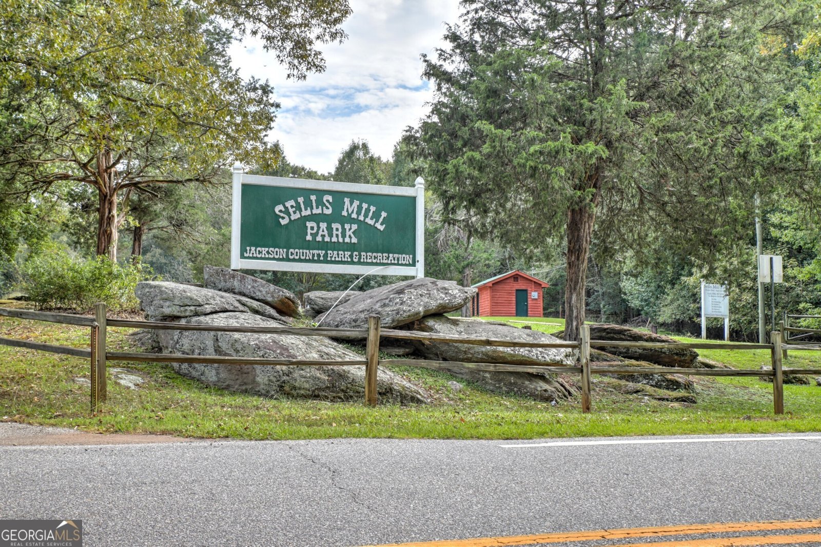 1631 Mount Moriah Road Hoschton - Photo 60