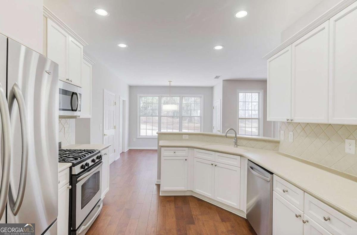 4155 Cami Way Buford - Photo 15