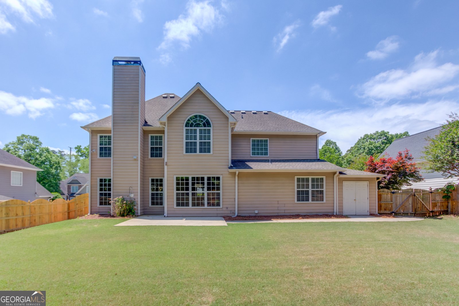 4155 Cami Way Buford - Photo 47