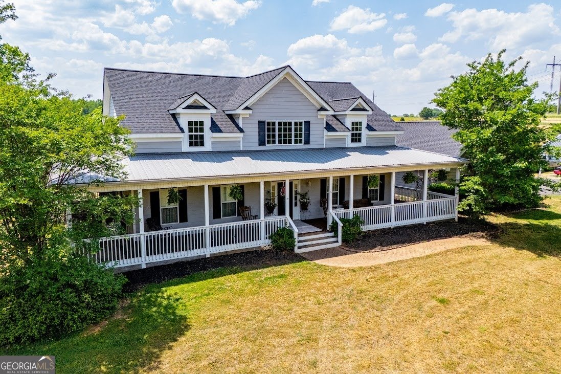 575 Liberty Church Road Carrollton - Photo 1