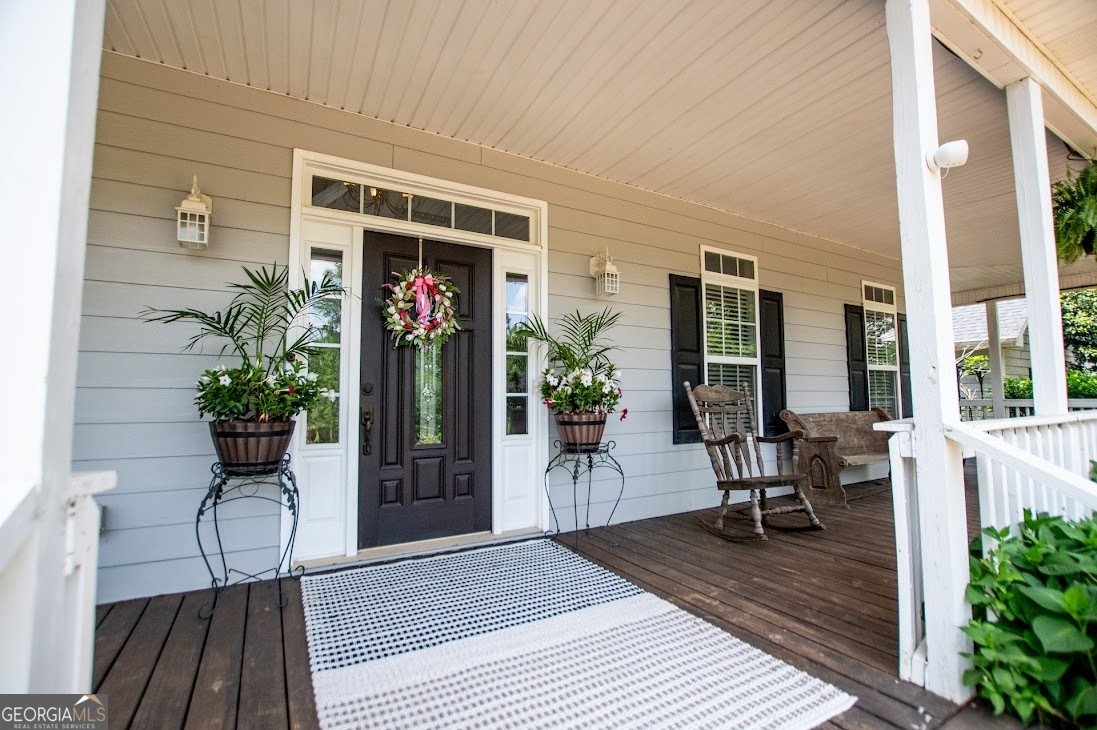 575 Liberty Church Road Carrollton - Photo 10