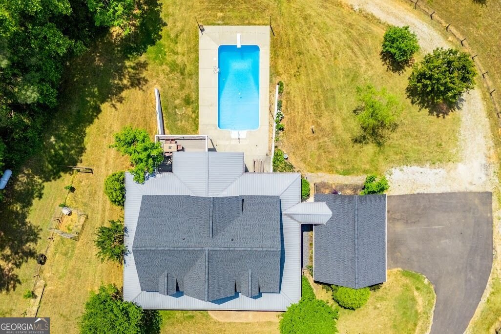 575 Liberty Church Road Carrollton - Photo 107