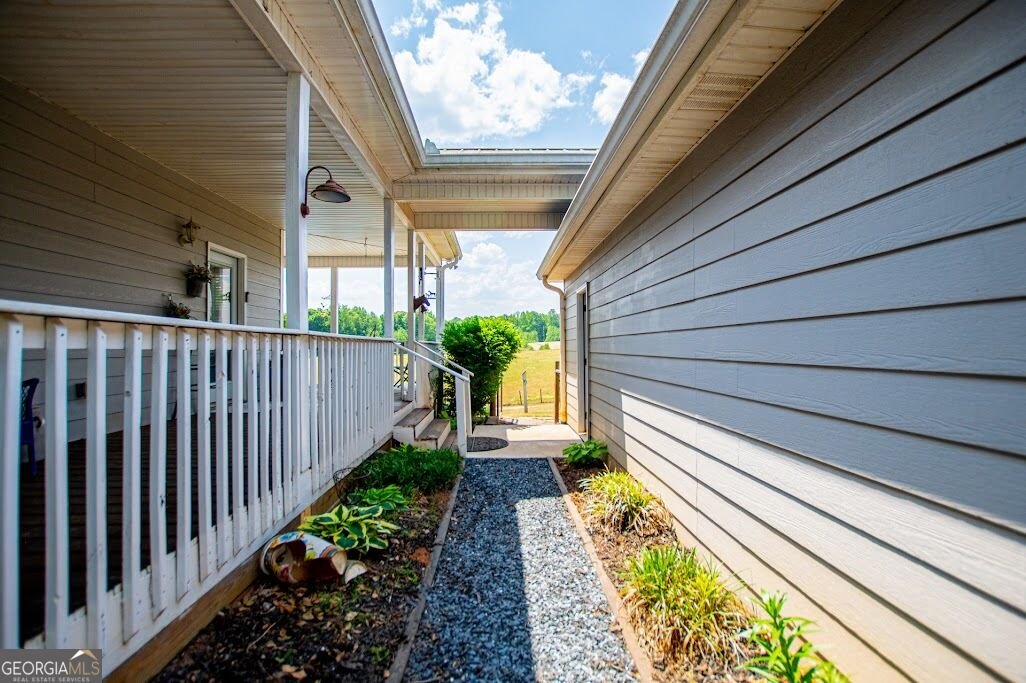 575 Liberty Church Road Carrollton - Photo 109