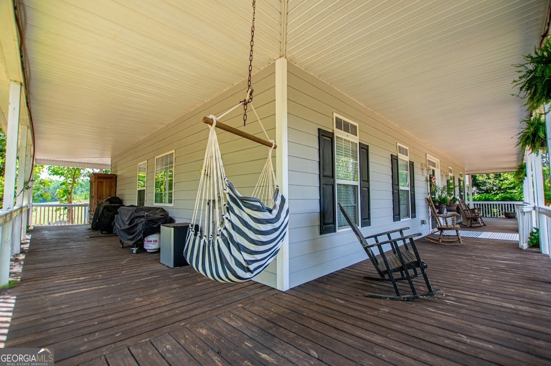 575 Liberty Church Road Carrollton - Photo 11