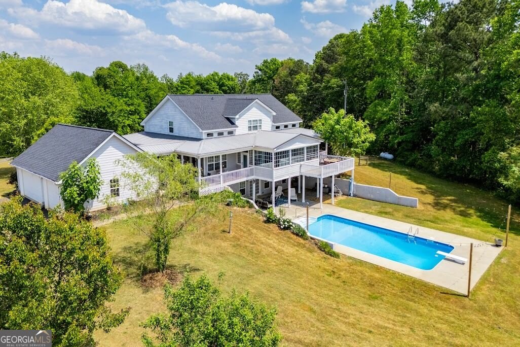 575 Liberty Church Road Carrollton - Photo 113
