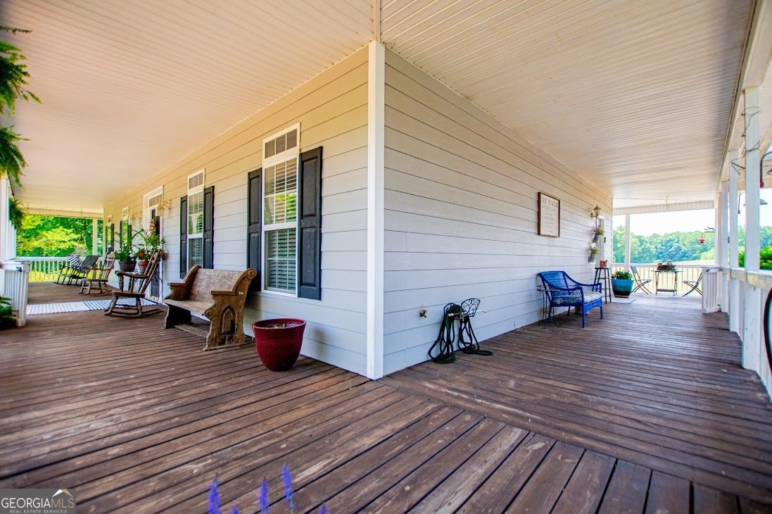 575 Liberty Church Road Carrollton - Photo 12