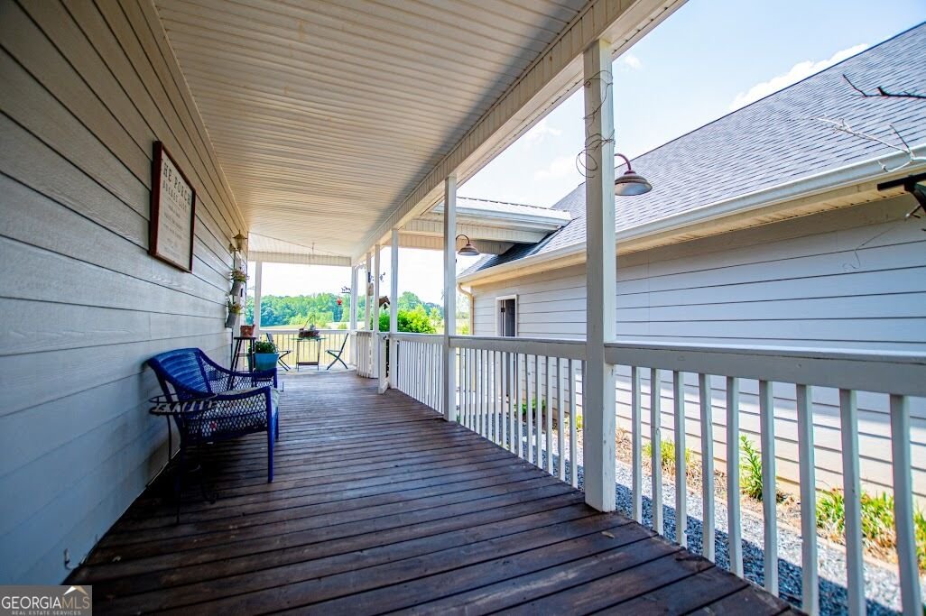 575 Liberty Church Road Carrollton - Photo 121