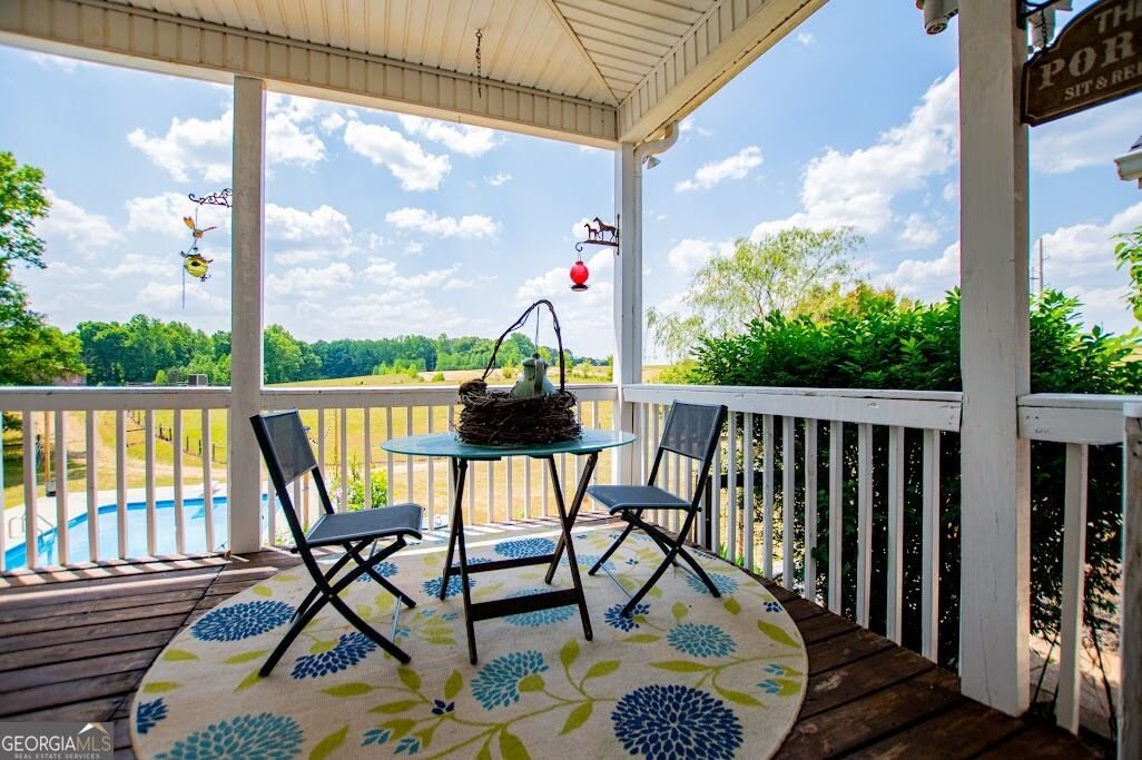 575 Liberty Church Road Carrollton - Photo 123