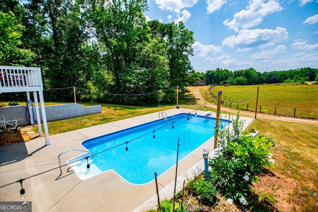 575 Liberty Church Road Carrollton - Photo 127