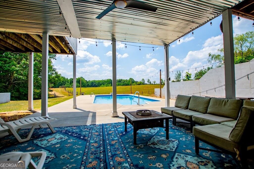 575 Liberty Church Road Carrollton - Photo 129