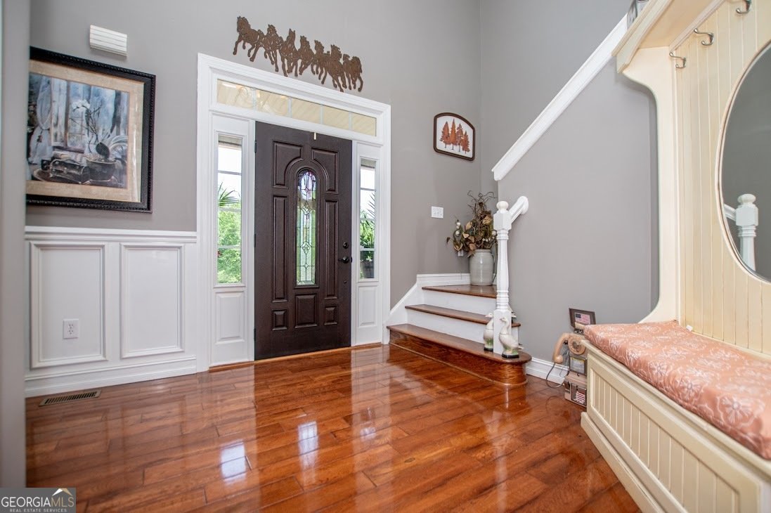 575 Liberty Church Road Carrollton - Photo 13