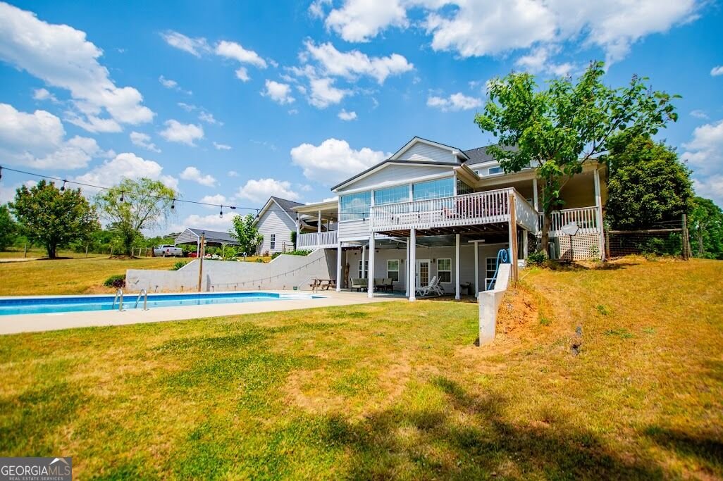 575 Liberty Church Road Carrollton - Photo 133