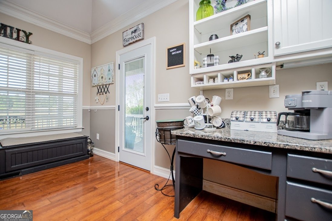 575 Liberty Church Road Carrollton - Photo 14