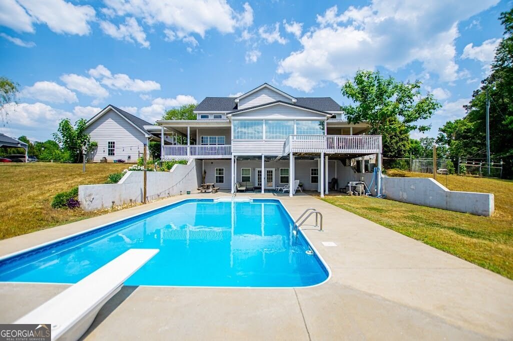 575 Liberty Church Road Carrollton - Photo 145