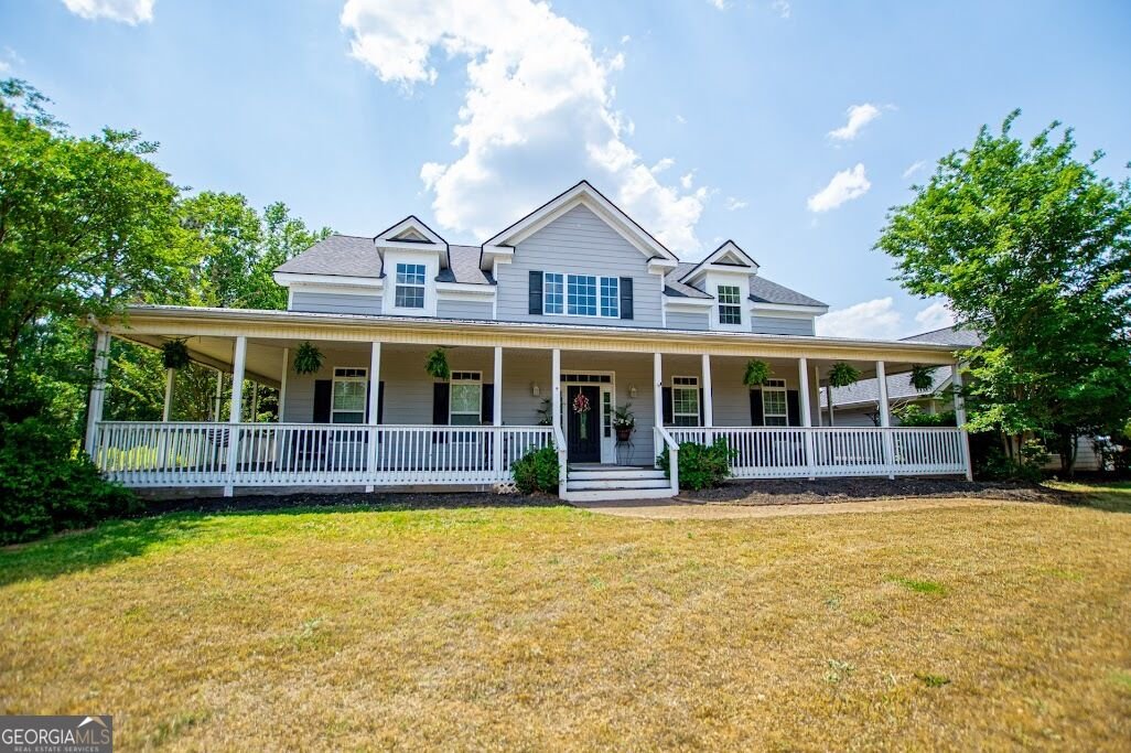 575 Liberty Church Road Carrollton - Photo 147