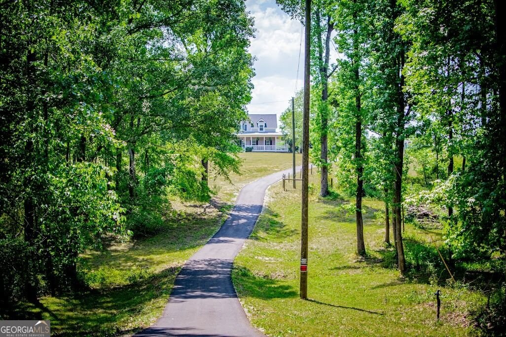 575 Liberty Church Road Carrollton - Photo 149
