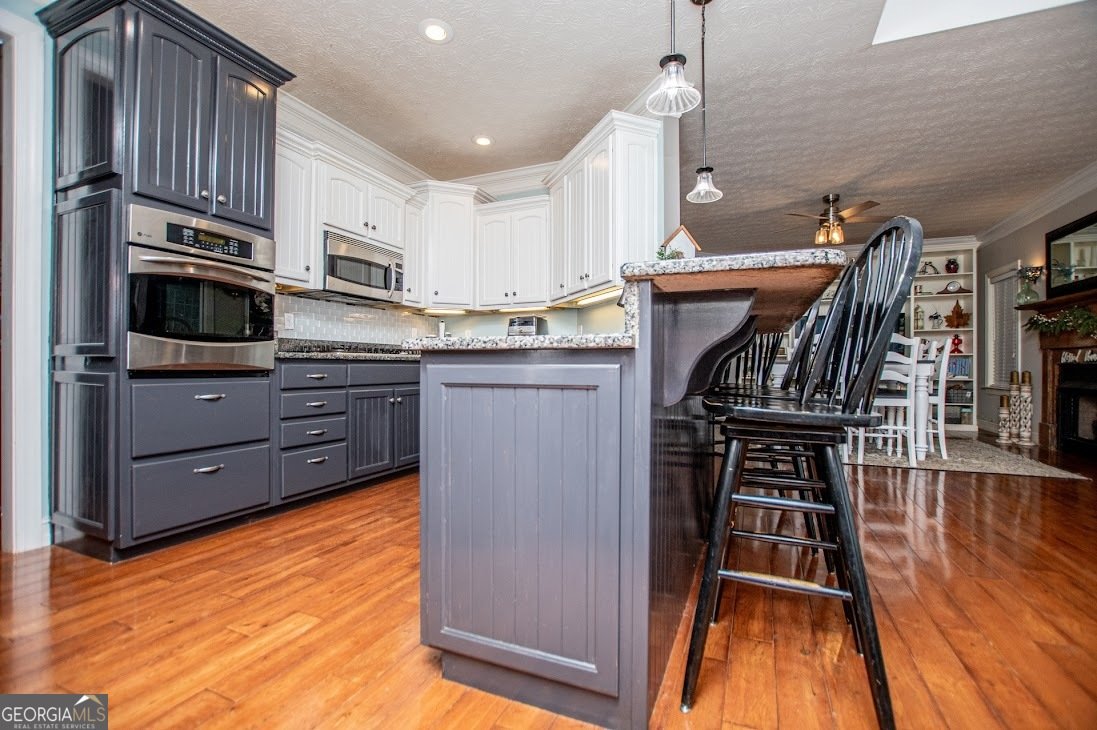 575 Liberty Church Road Carrollton - Photo 15