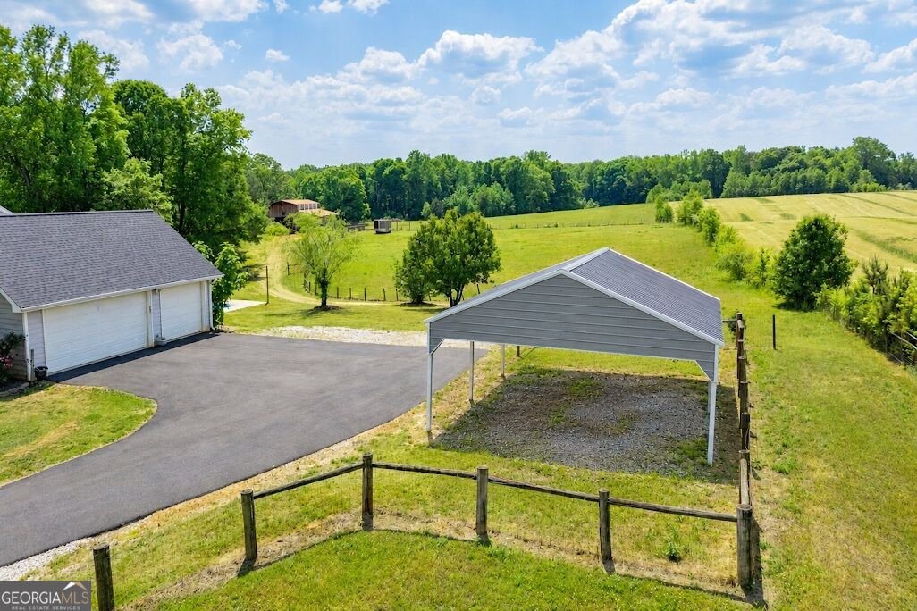 575 Liberty Church Road Carrollton - Photo 151