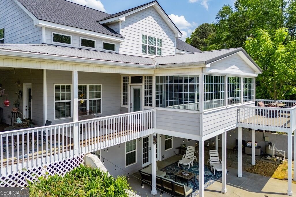 575 Liberty Church Road Carrollton - Photo 153