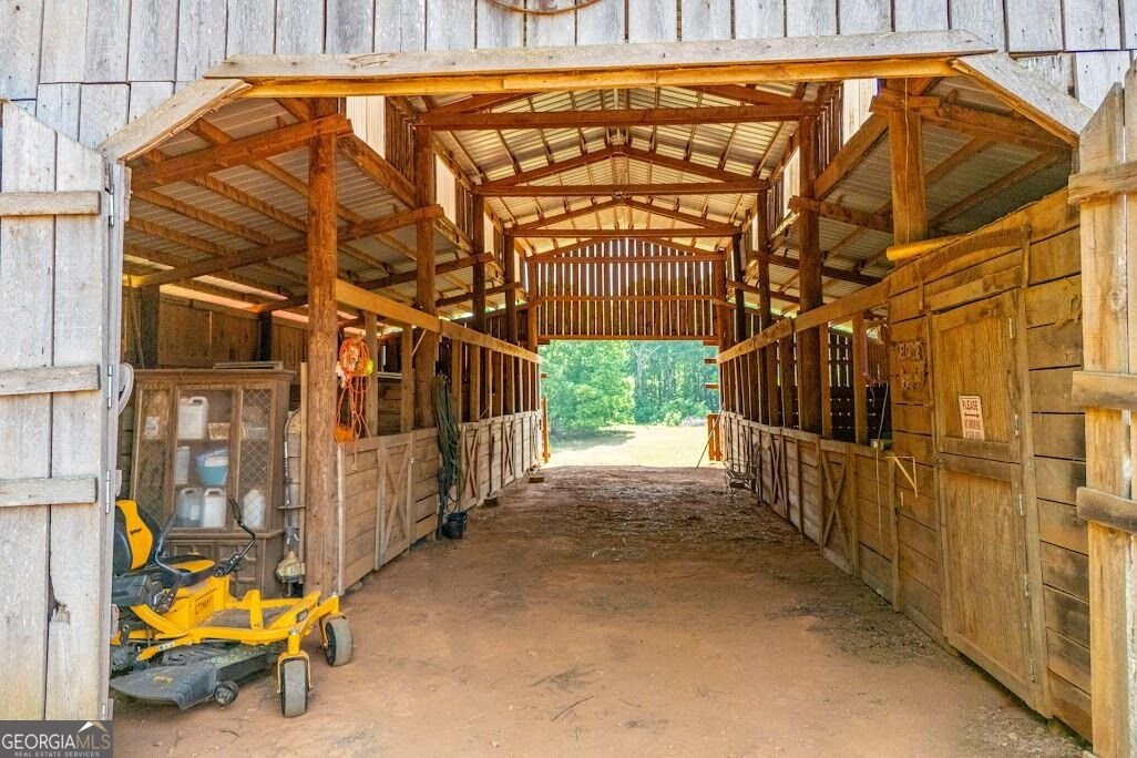575 Liberty Church Road Carrollton - Photo 157