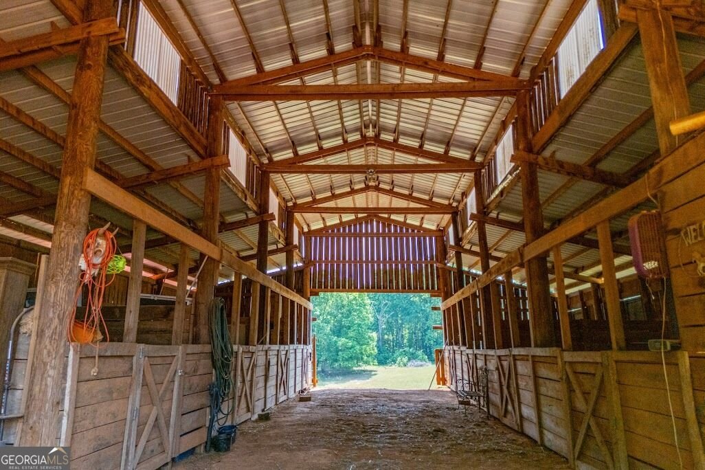 575 Liberty Church Road Carrollton - Photo 159