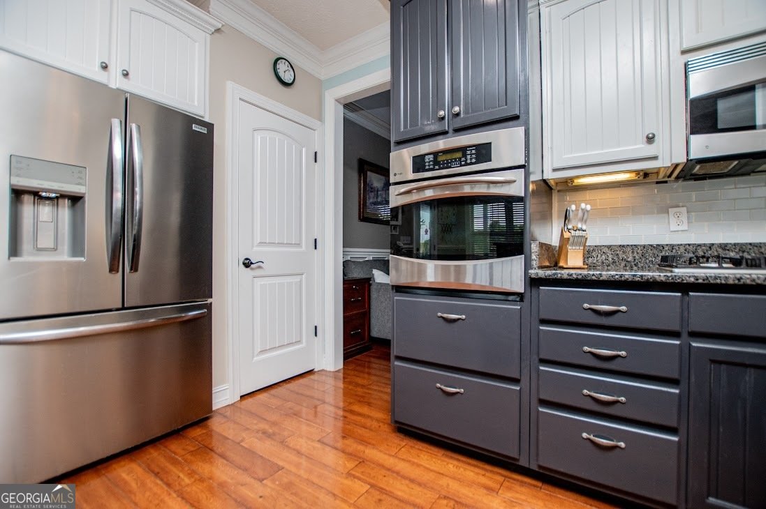 575 Liberty Church Road Carrollton - Photo 16