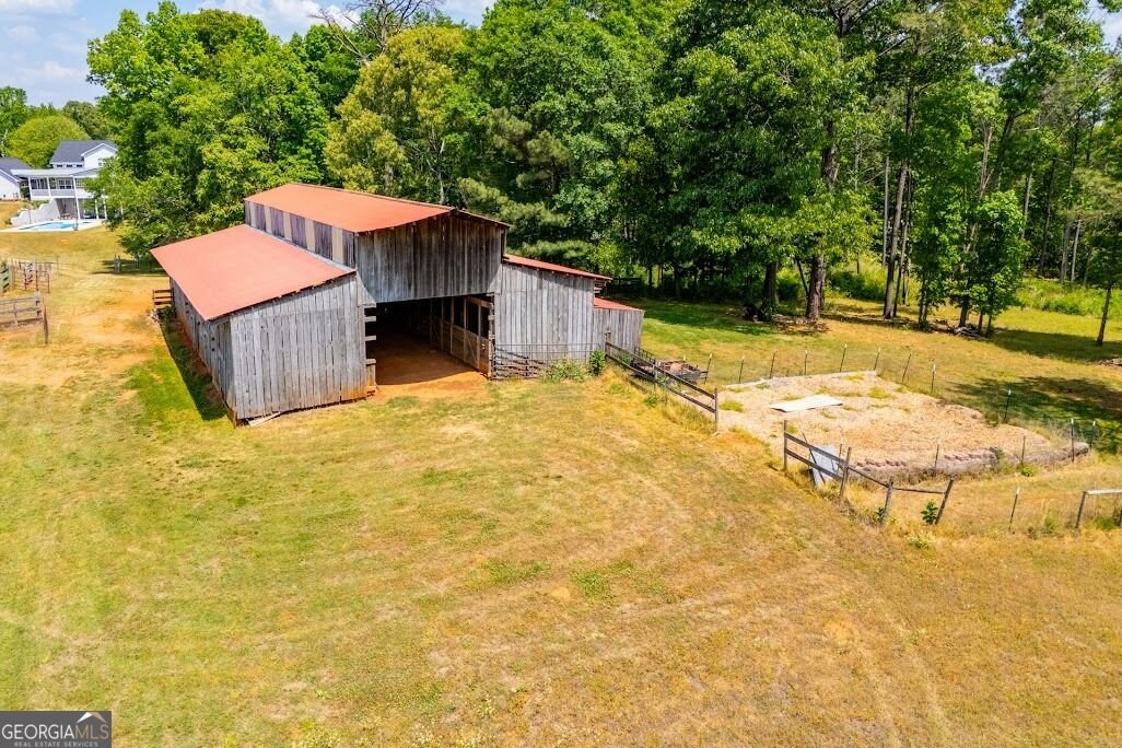 575 Liberty Church Road Carrollton - Photo 161