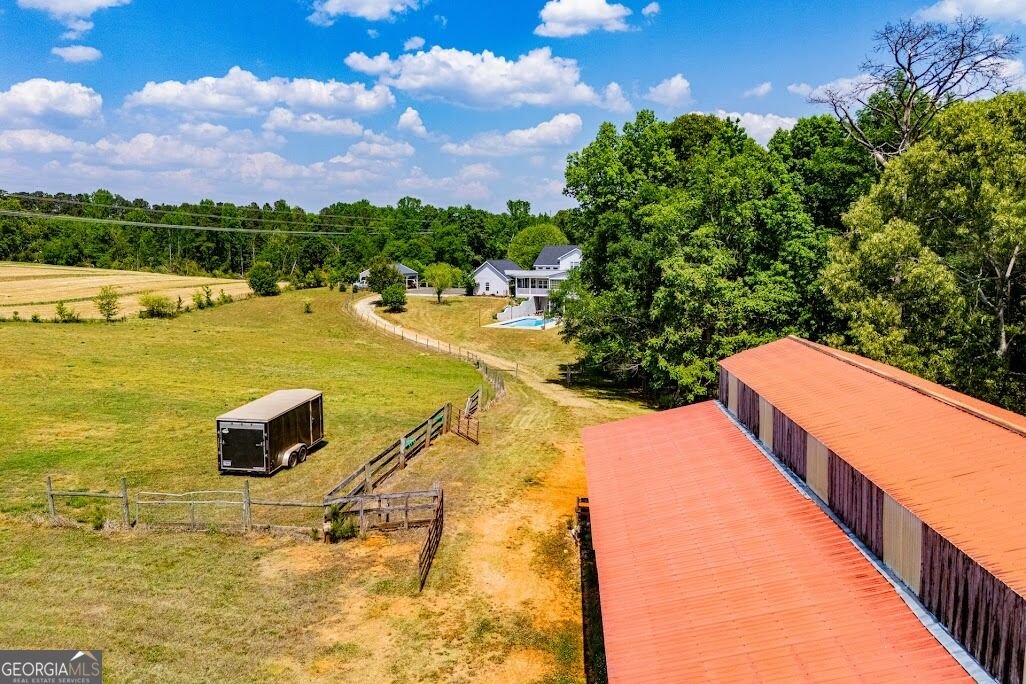 575 Liberty Church Road Carrollton - Photo 167
